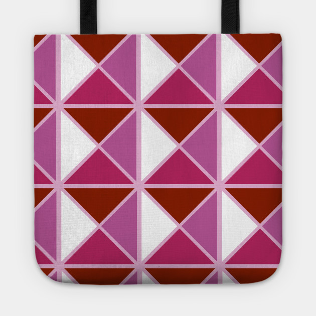 25058390_0-67 Lesbian Pride Triangle Pattern