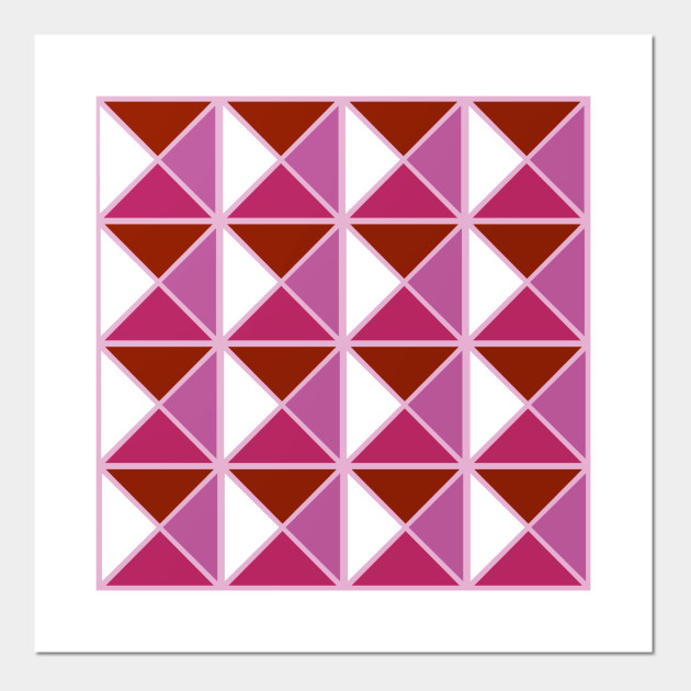25058390_0-69 Lesbian Pride Triangle Pattern