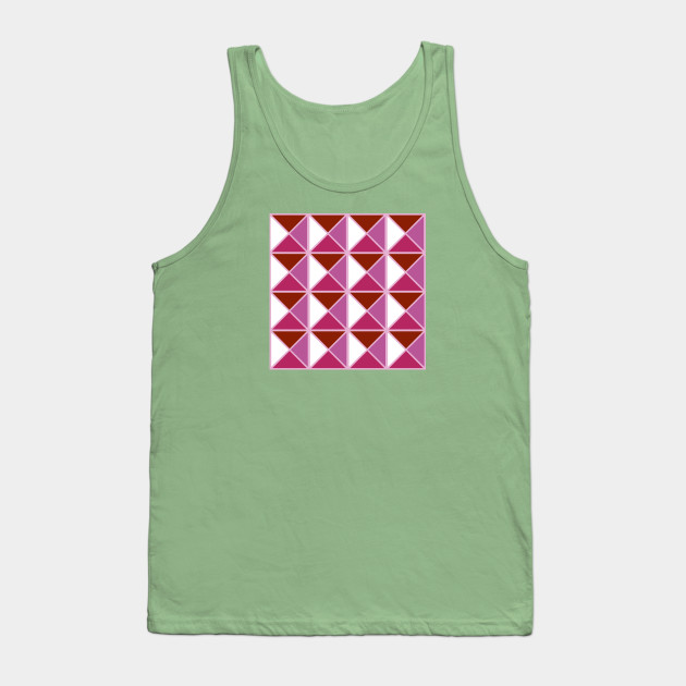 25058390_0-81 Lesbian Pride Triangle Pattern