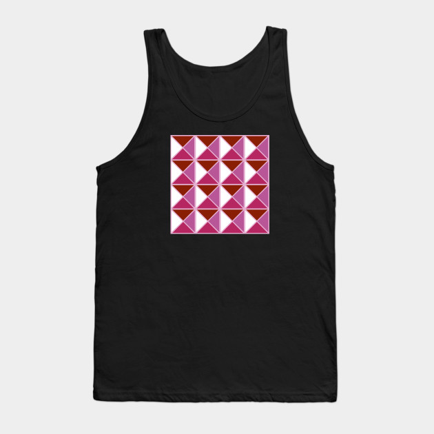 25058390_0-84 Lesbian Pride Triangle Pattern