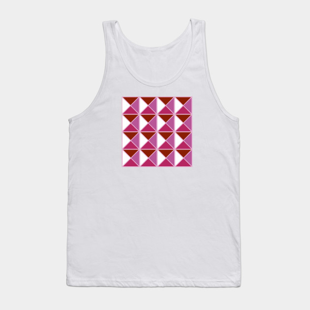 25058390_0-88 Lesbian Pride Triangle Pattern