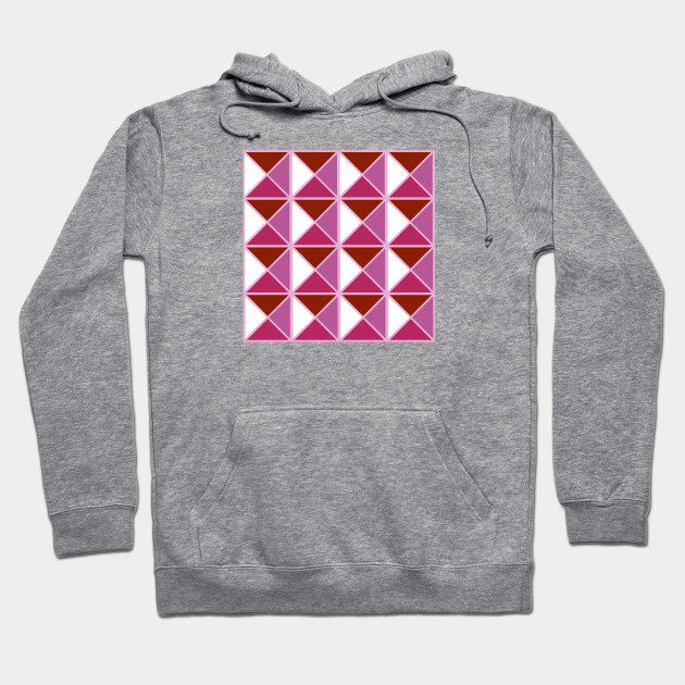 25058390_0-91 Lesbian Pride Triangle Pattern