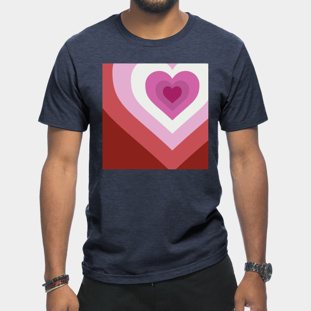 4020729_0-18 Lesbian Heart