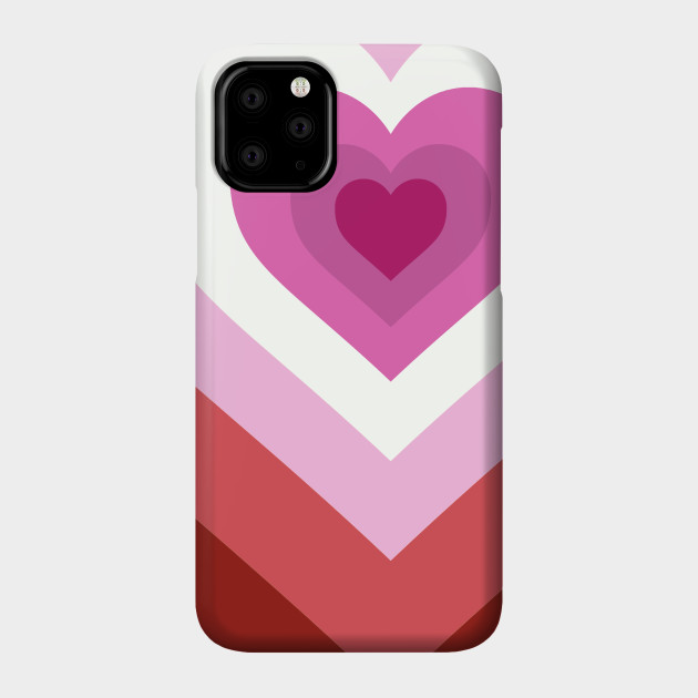 4020729_0-32 Lesbian Heart