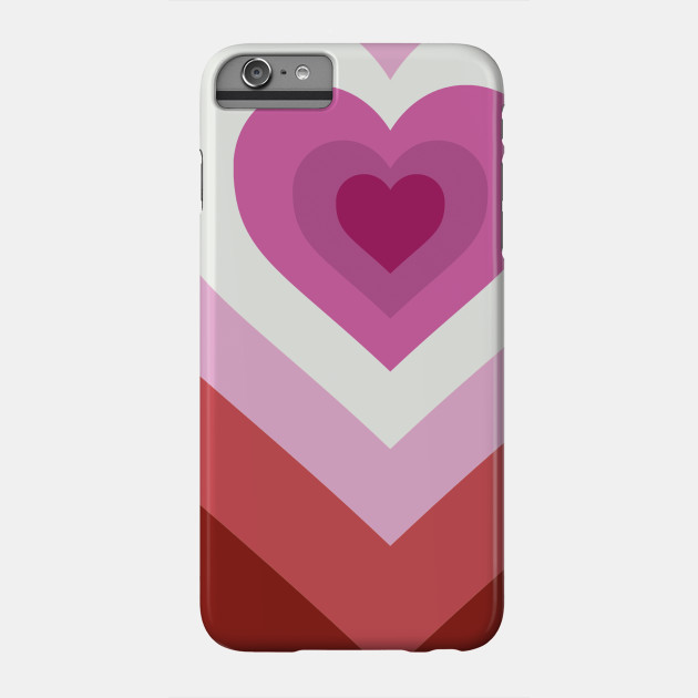 4020729_0-42 Lesbian Heart