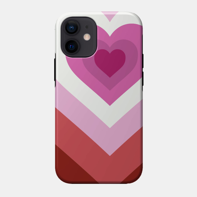 4020729_0-44 Lesbian Heart