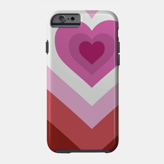 4020729_0-45 Lesbian Heart