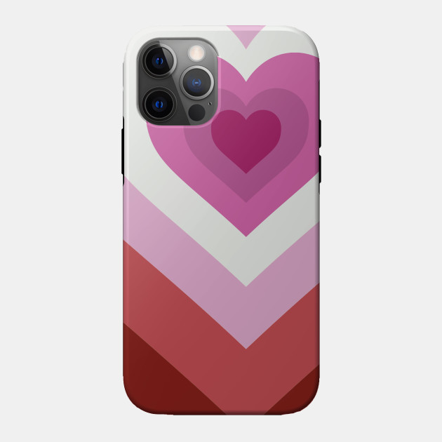 4020729_0-51 Lesbian Heart