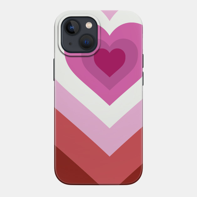 4020729_0-55 Lesbian Heart