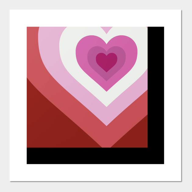 4020729_0-67 Lesbian Heart