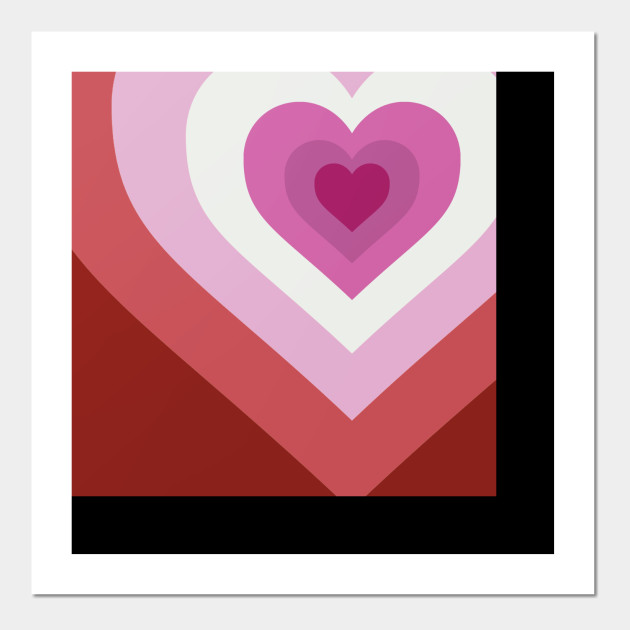 4020729_0-68 Lesbian Heart