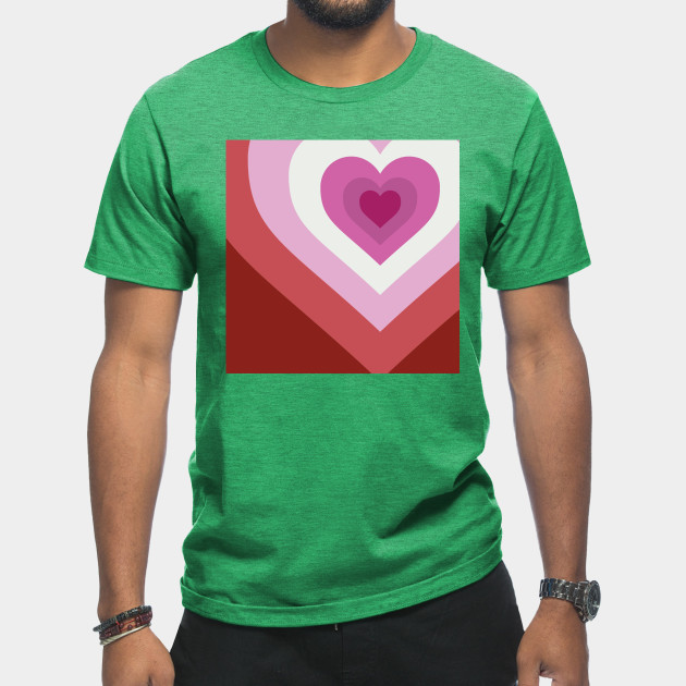 4020729_0-7 Lesbian Heart