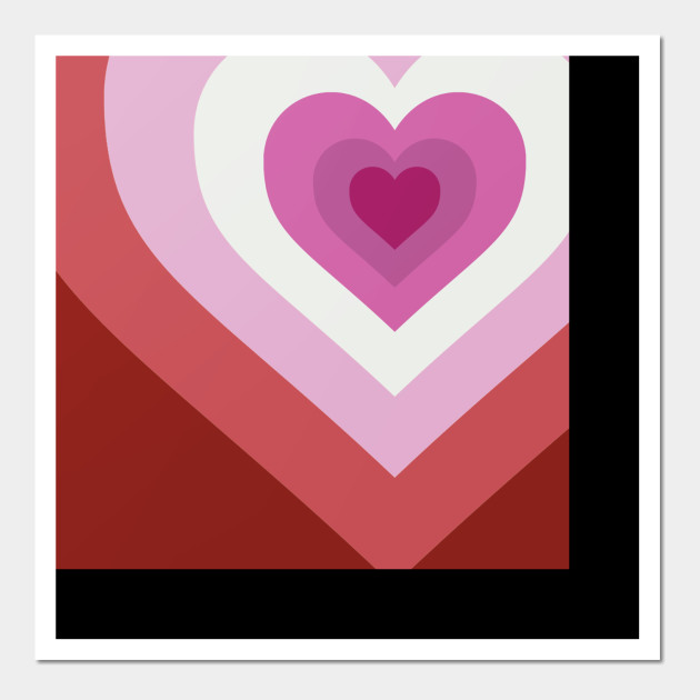 4020729_0-71 Lesbian Heart