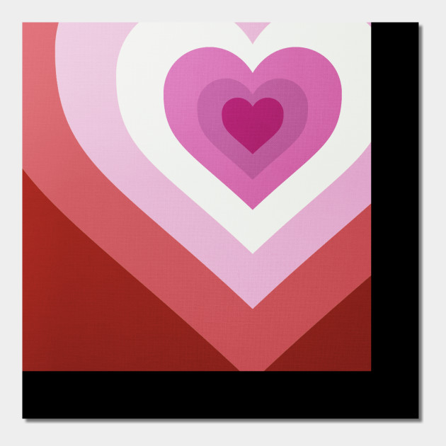 4020729_0-72 Lesbian Heart