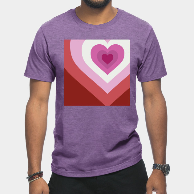 4020729_0-8 Lesbian Heart