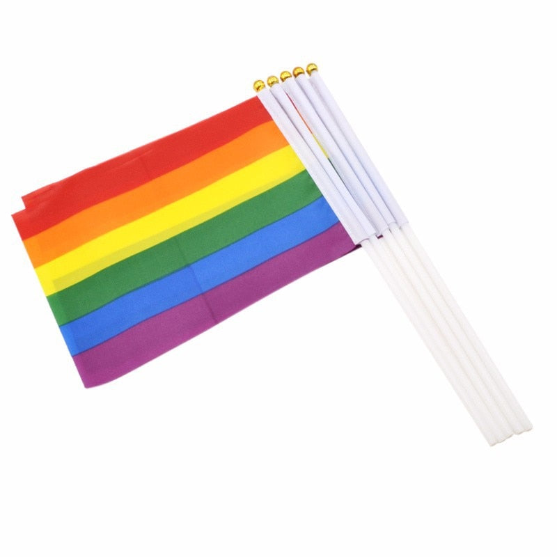 50-pcs-Geminbowl-Rainbow-flag-Hand-Waving-Gay-Pride-LGBT-parade-Les-Bunting-14x21cm-Geminbowl-Brand_4f03cdf3-d4d9-471c-8778-4d21181912ed 50 pcs Geminbowl Rainbow flag Hand Waving Gay Pride LGBT parade Les Bunting 14x21cm Geminbowl Brand 4f03cdf3 d4d9 471c 8778 4d21181912ed - Lesbian Flag
