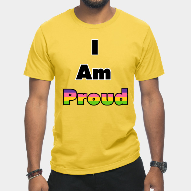 5026699_0-1 I am Proud (Lesbian)
