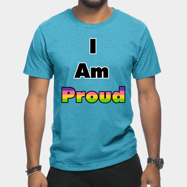 5026699_0-10 I am Proud (Lesbian)