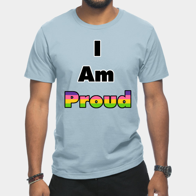 5026699_0-12 I am Proud (Lesbian)