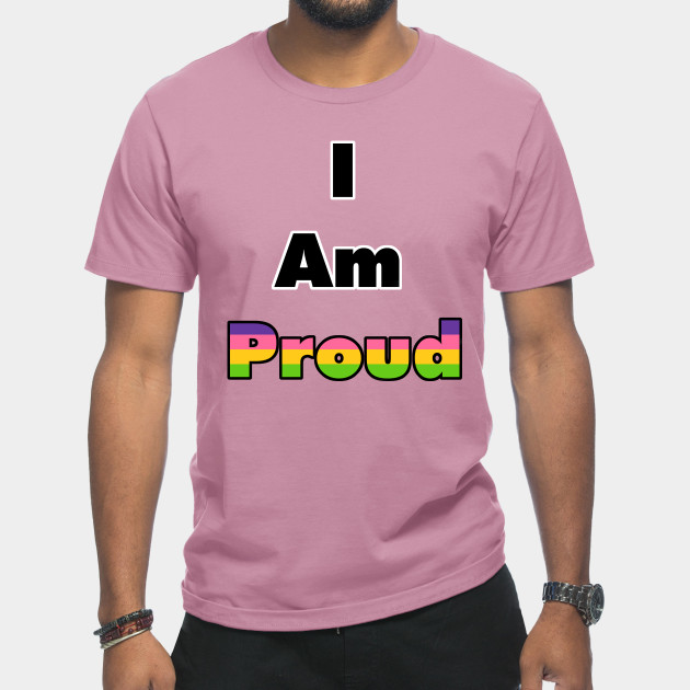 5026699_0-13 I am Proud (Lesbian)