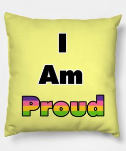 I am Proud (Lesbian)