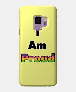 I am Proud (Lesbian)