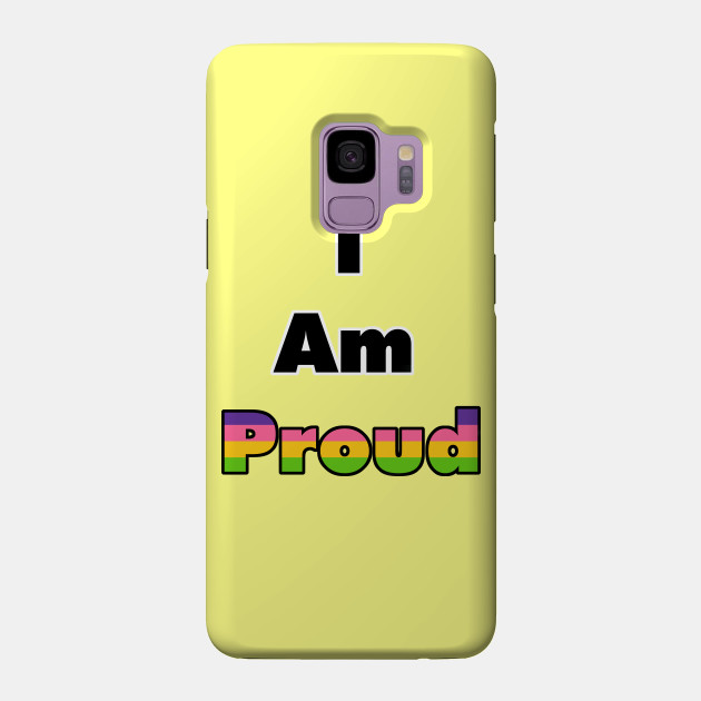 5026699_0-16 I am Proud (Lesbian)
