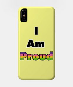 I am Proud (Lesbian)