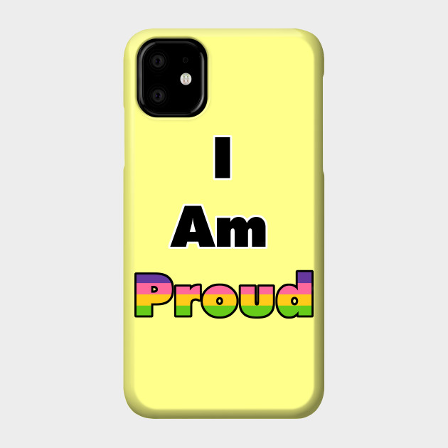 5026699_0-19 I am Proud (Lesbian)