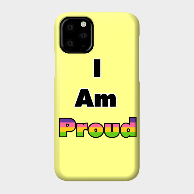 5026699_0-20 I am Proud (Lesbian)