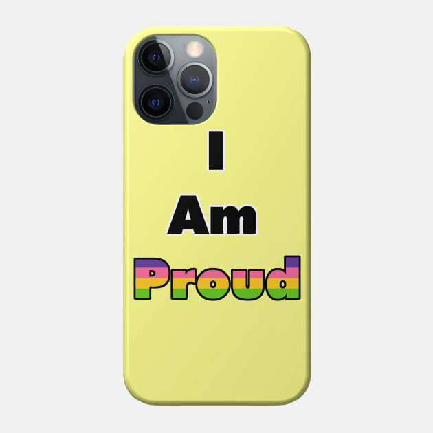 5026699_0-24 I am Proud (Lesbian)