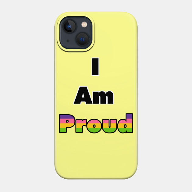 5026699_0-25 I am Proud (Lesbian)