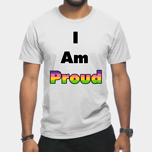 5026699_0-3 I am Proud (Lesbian)