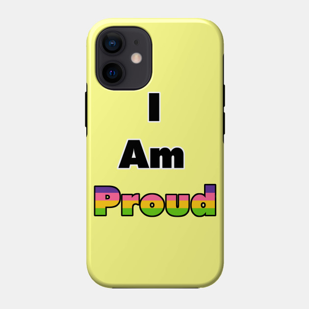 5026699_0-32 I am Proud (Lesbian)