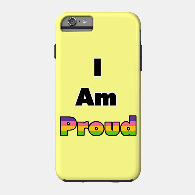 5026699_0-35 I am Proud (Lesbian)