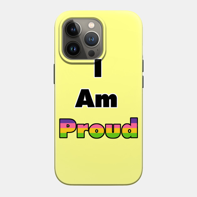 5026699_0-36 I am Proud (Lesbian)