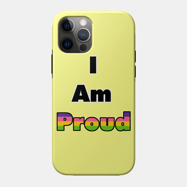 5026699_0-39 I am Proud (Lesbian)