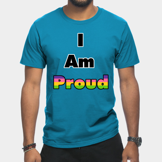 5026699_0-4 I am Proud (Lesbian)