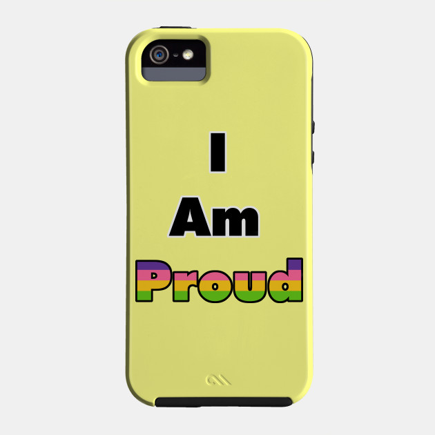 5026699_0-40 I am Proud (Lesbian)