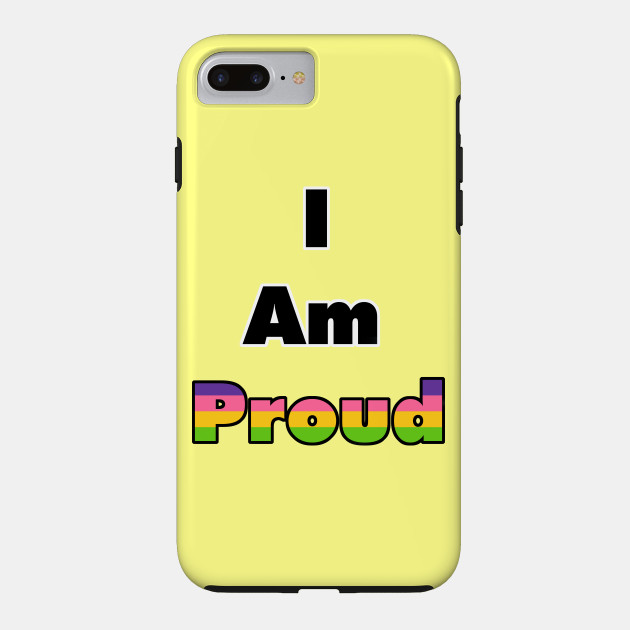 5026699_0-44 I am Proud (Lesbian)