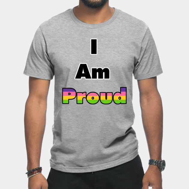 5026699_0-5 I am Proud (Lesbian)