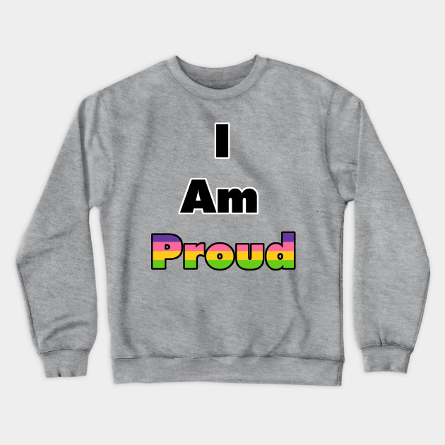 5026699_0-54 I am Proud (Lesbian)