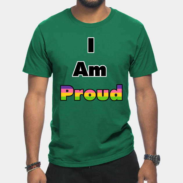 5026699_0-6 I am Proud (Lesbian)
