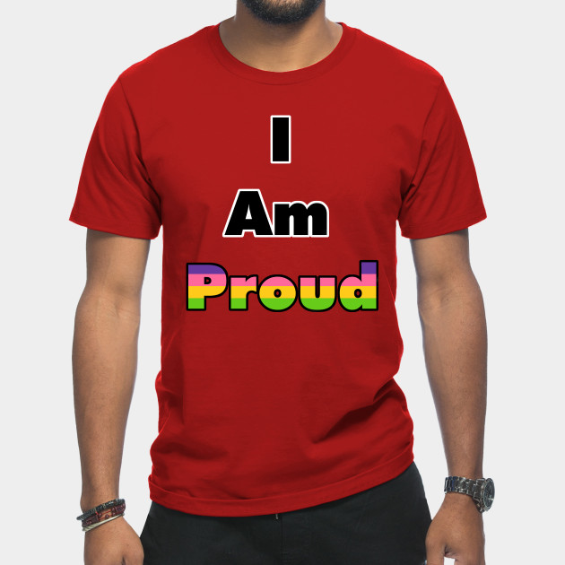 5026699_0-9 I am Proud (Lesbian)