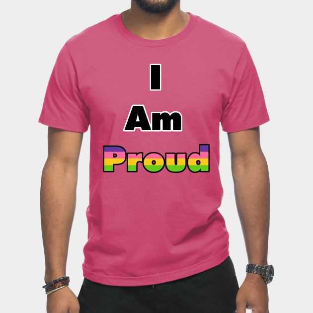 5026699_0 I am Proud (Lesbian)