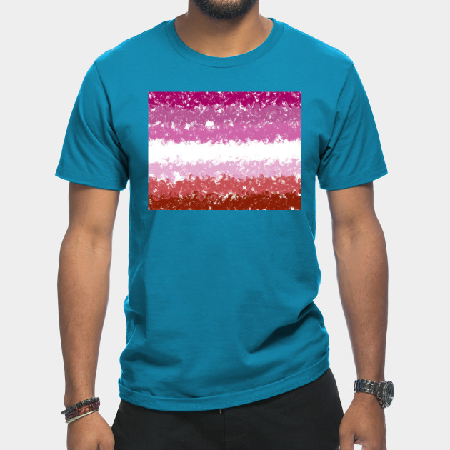 5045126_0-10 Lesbian Swirls Flag Design