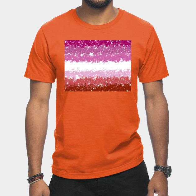 5045126_0-11 Lesbian Swirls Flag Design