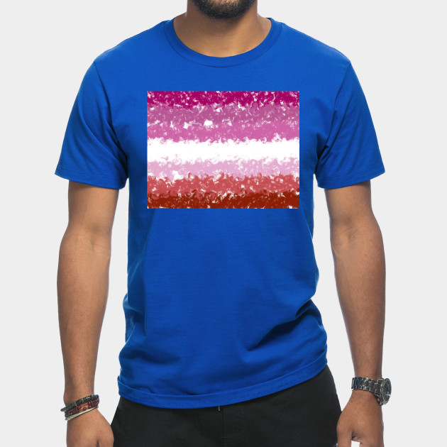 5045126_0-13 Lesbian Swirls Flag Design
