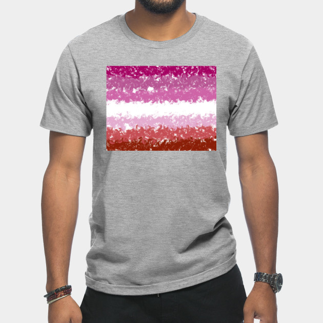 5045126_0-14 Lesbian Swirls Flag Design