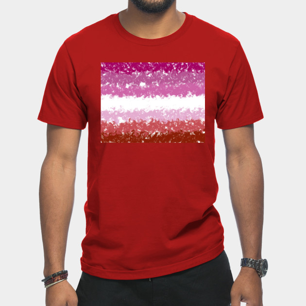 5045126_0-15 Lesbian Swirls Flag Design
